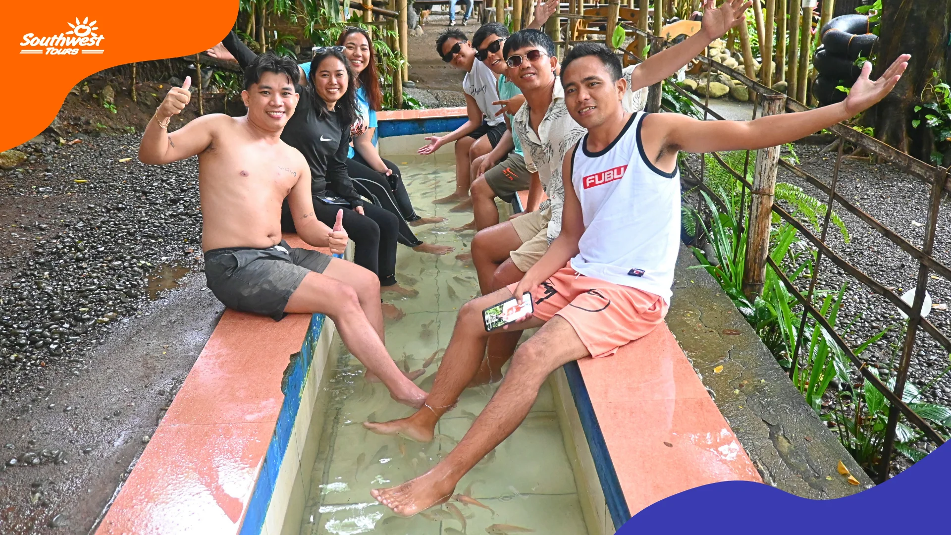 Tibiao River